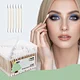 cotton swabs